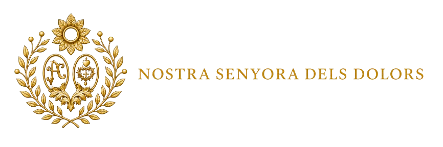 Identidad de Dolorosa de Oliva